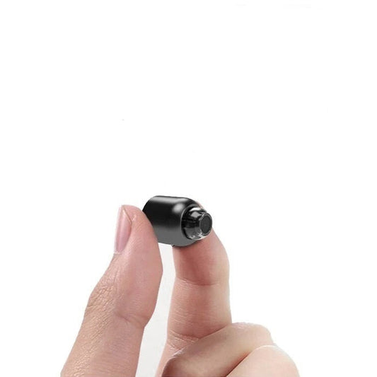 Indoor WiFi Surveillance Camera with 1080P HD Resolution, Night Vision, Wide-Angle Lens for Home Security Monitoring 0