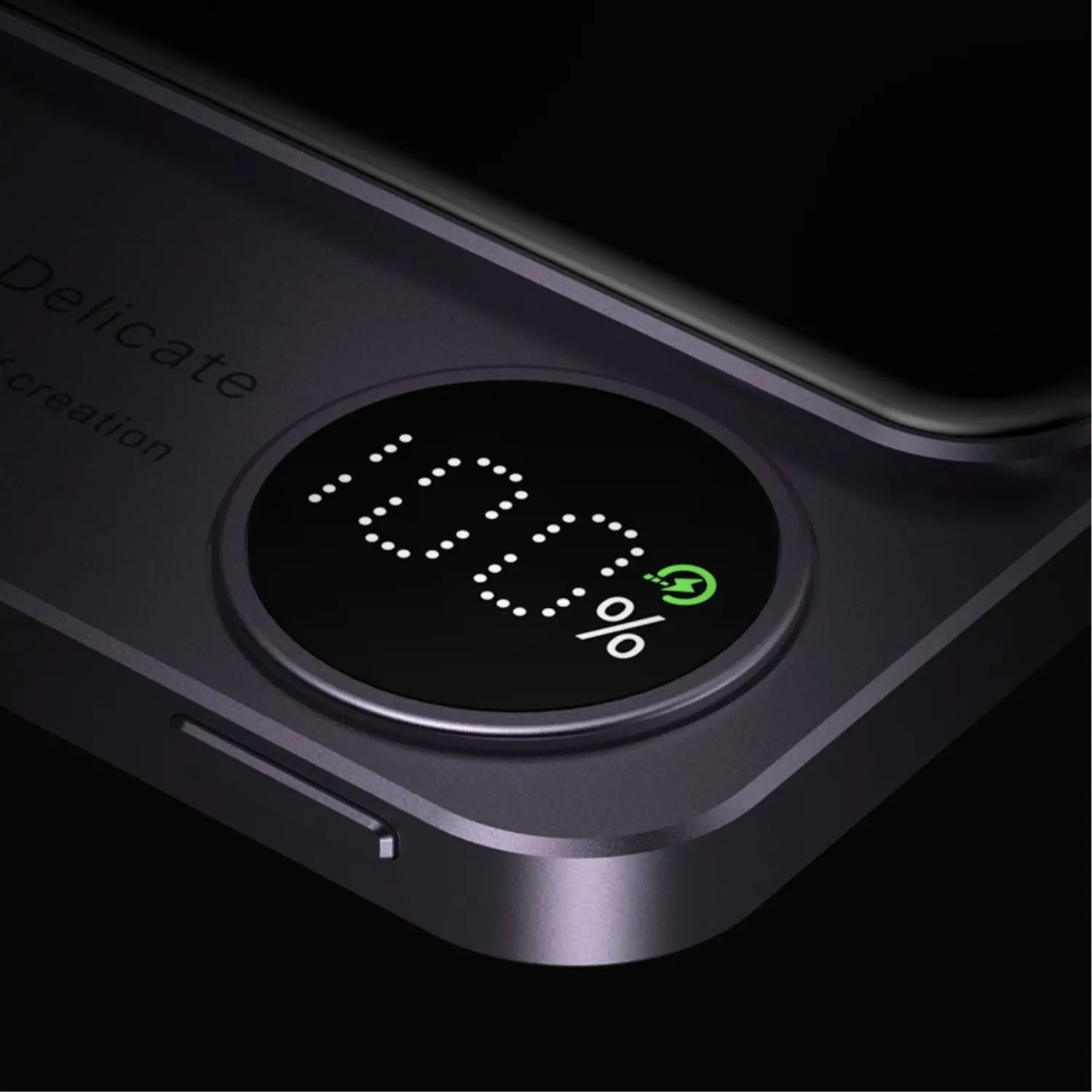 MagSafe Power Bank 10,000mAh – Fast Charging Portable Charger for iPhone with Magnetic Compatibility and Compact Design 8