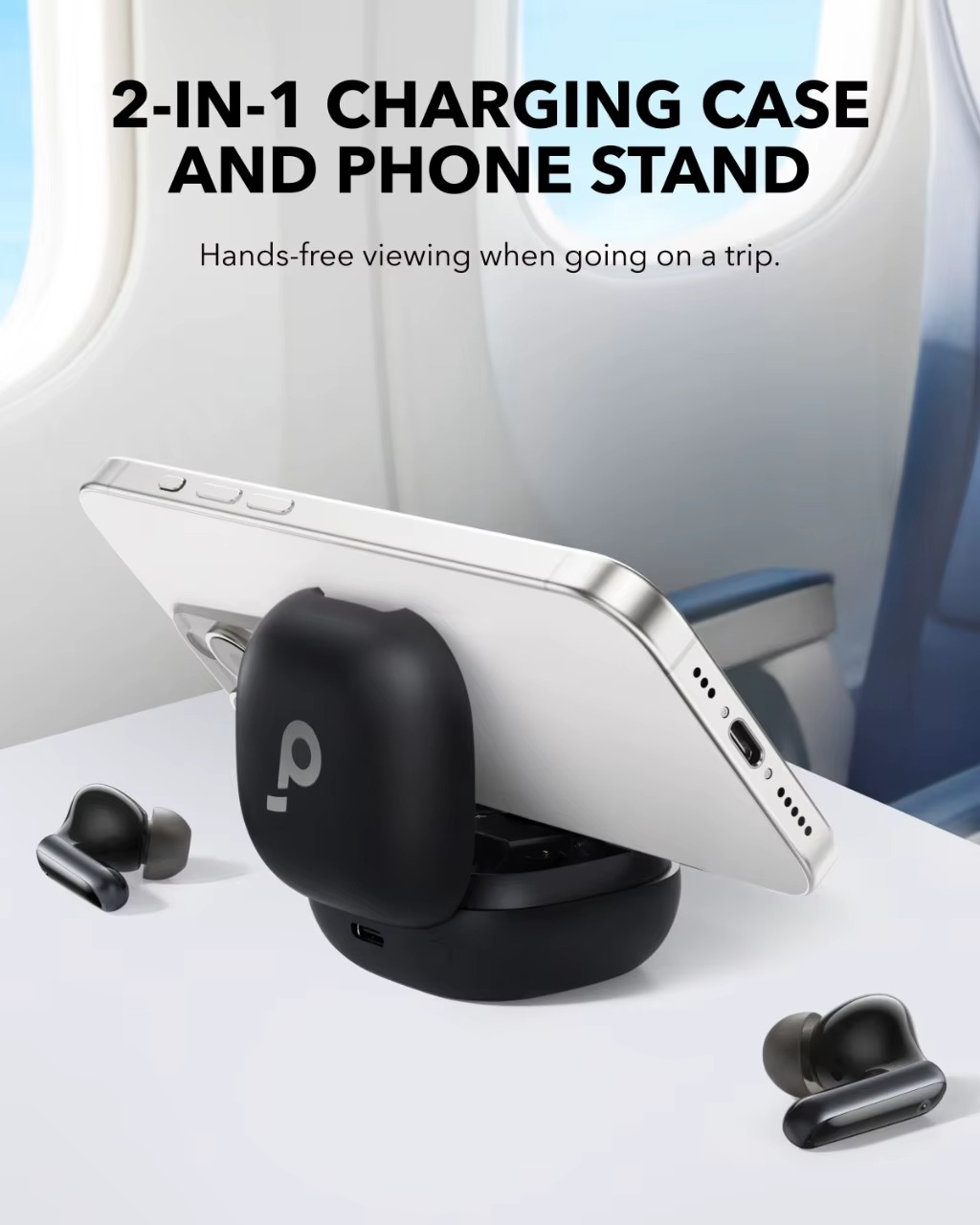 SoundCore | In-Ear Bluetooth Earphones – P20i