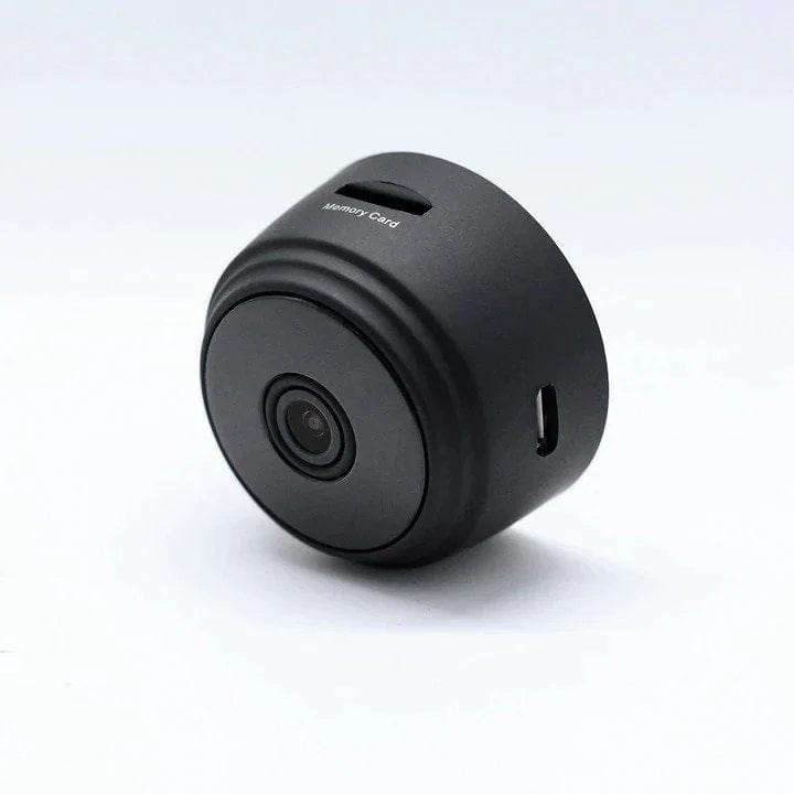 Wireless Rear View Camera for Car with 1080P HD Video and Night Vision – Ideal Backup Camera for Trailers and RVs 1