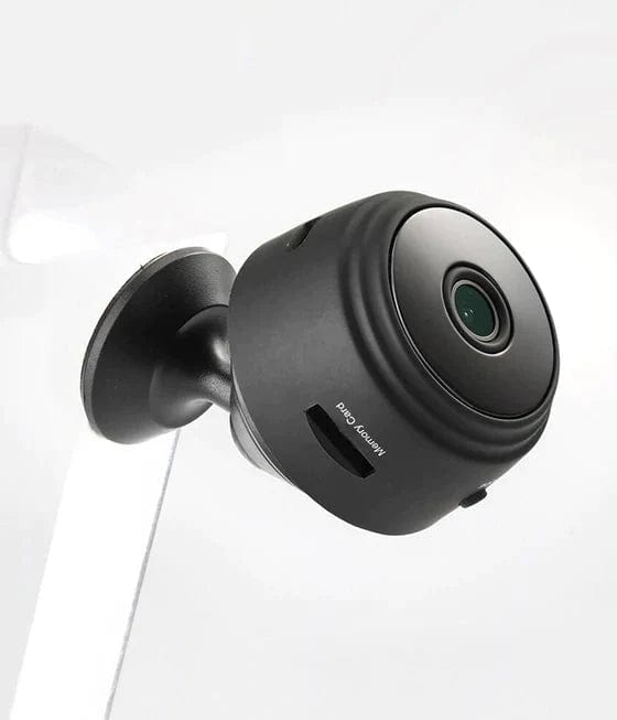Wireless Rear View Camera for Car with 1080P HD Video and Night Vision – Ideal Backup Camera for Trailers and RVs 2